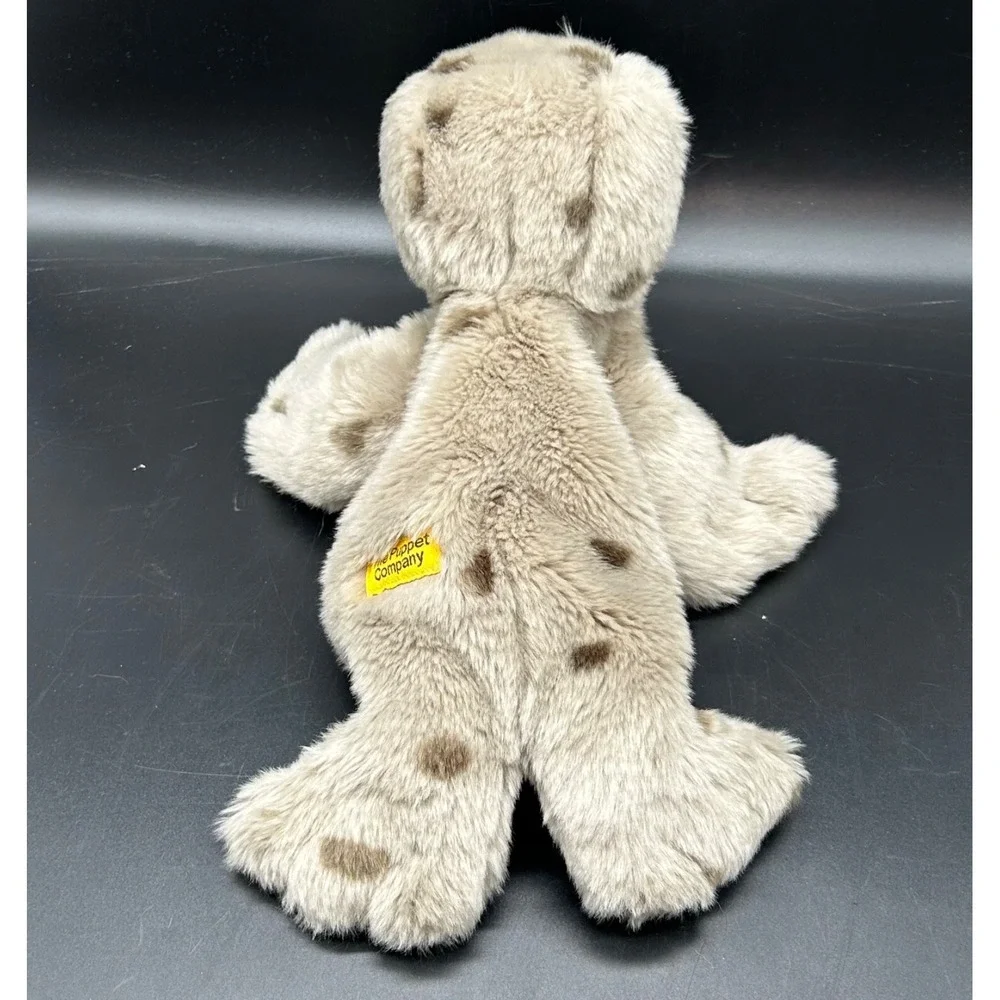 The Puppet Company Seal Soft Plush Toy Hand Puppet‎